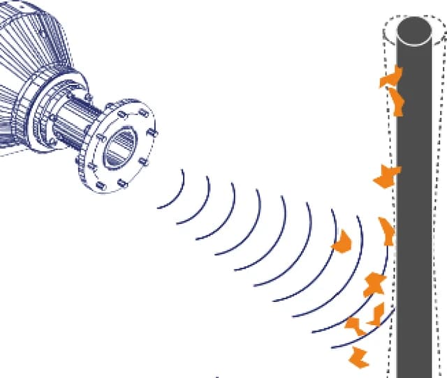 Vibrationseffekt