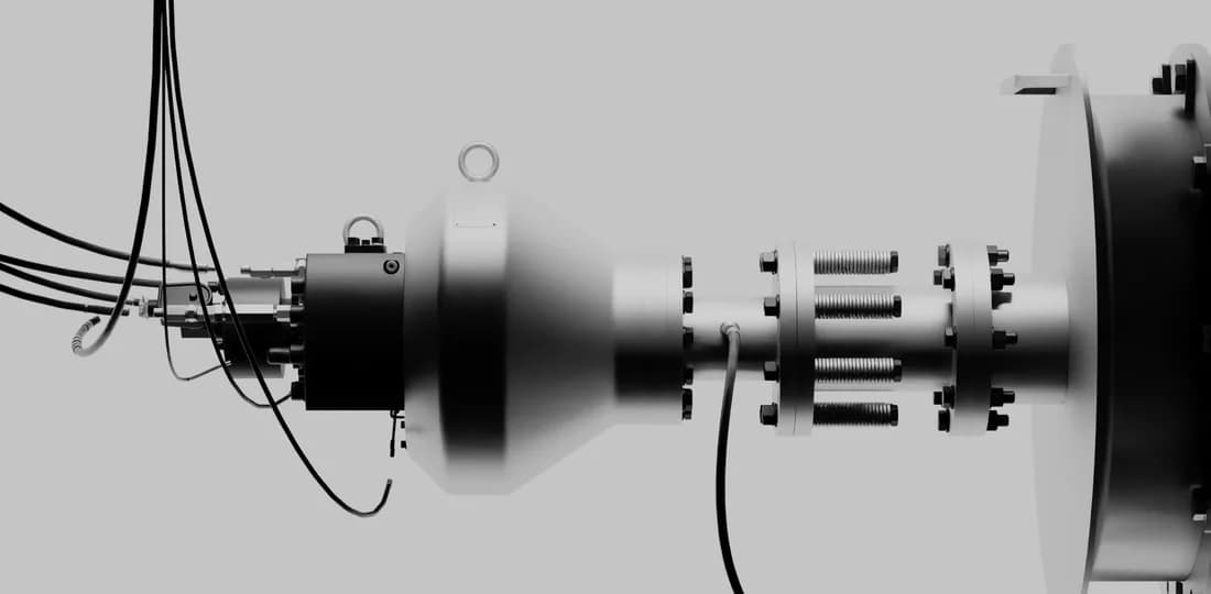 P-Wave generator