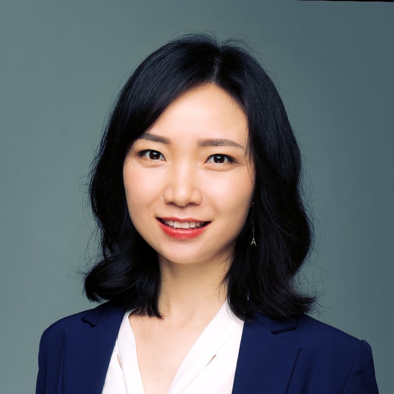 欧远洋 -  Yuanyang Ou