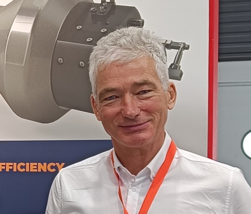 Oliver Gohlke