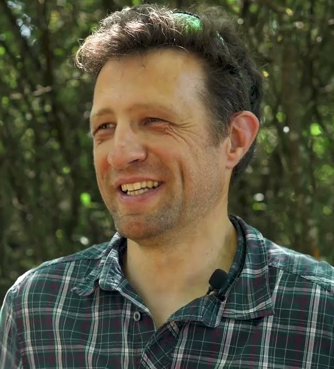 Damien Ligouy